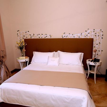 B&B Milu' Crotone Exteriör bild