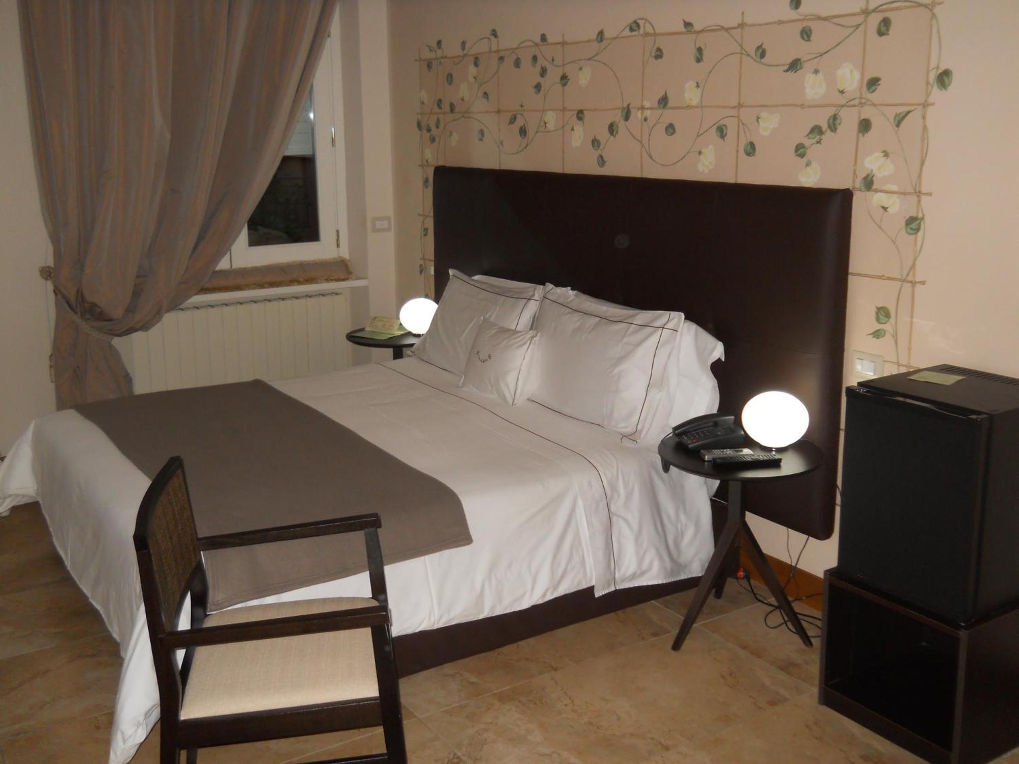 B&B Milu' Crotone Exteriör bild