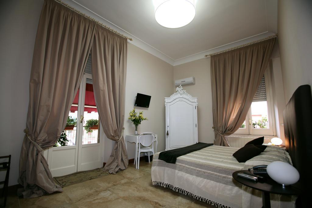 B&B Milu' Crotone Exteriör bild