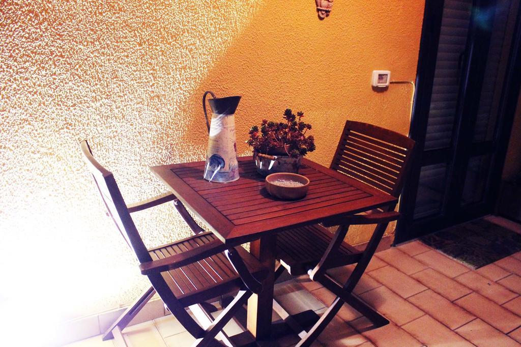 B&B Milu' Crotone Exteriör bild