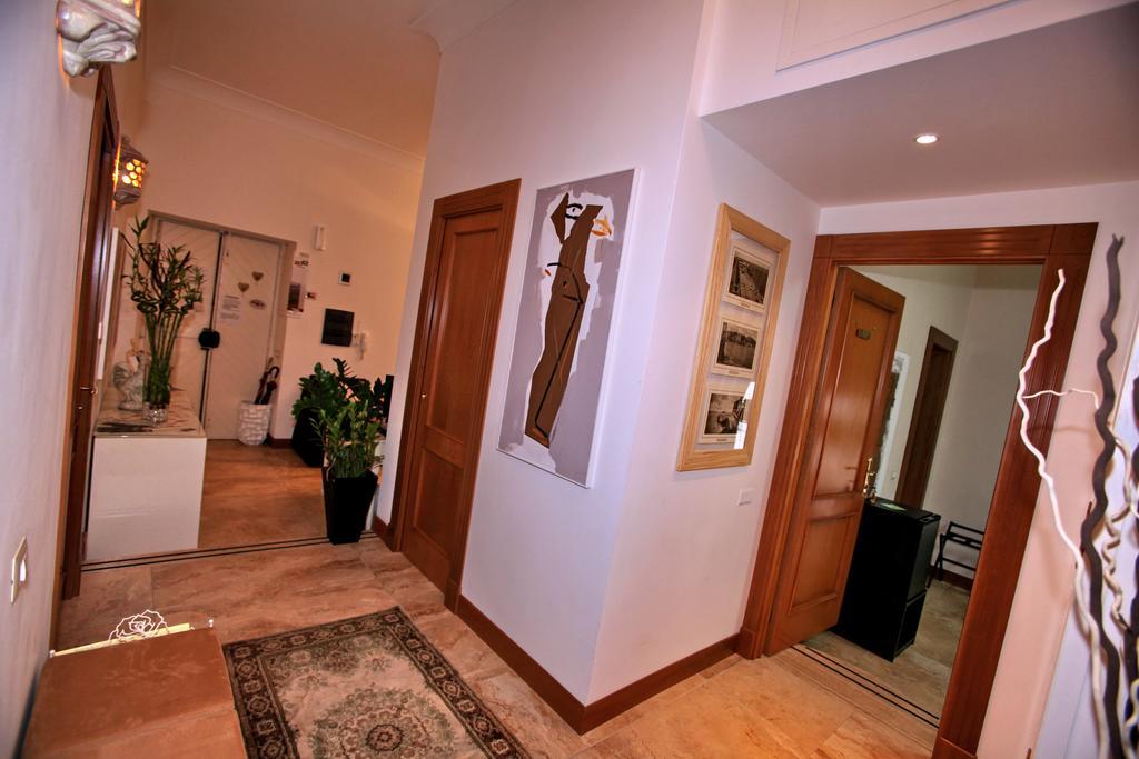 B&B Milu' Crotone Exteriör bild