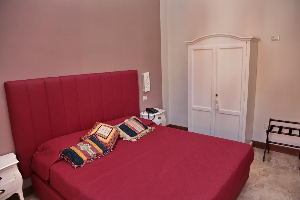 B&B Milu' Crotone Exteriör bild