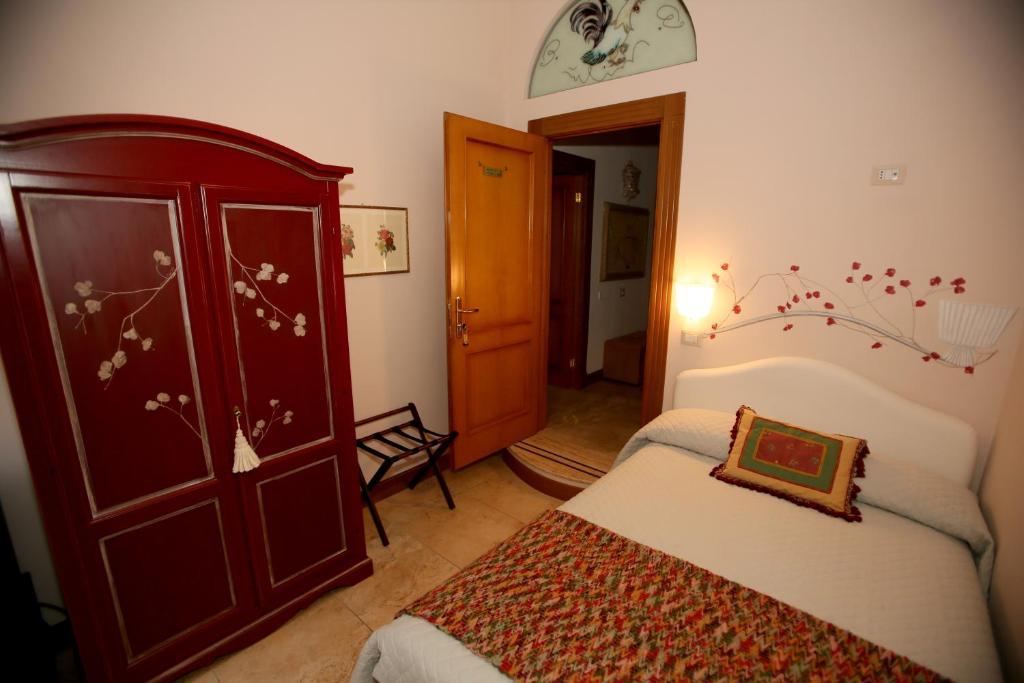 B&B Milu' Crotone Exteriör bild