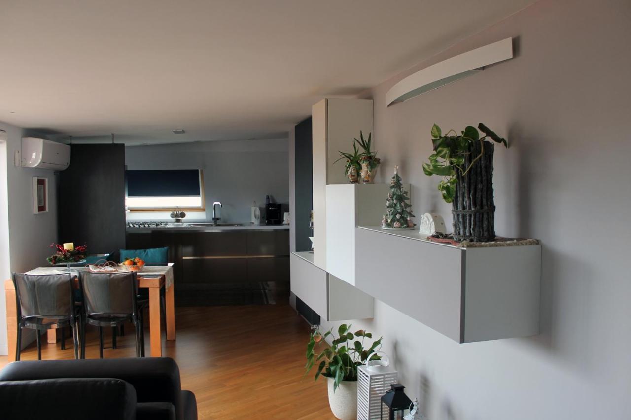 B&B Milu' Crotone Exteriör bild