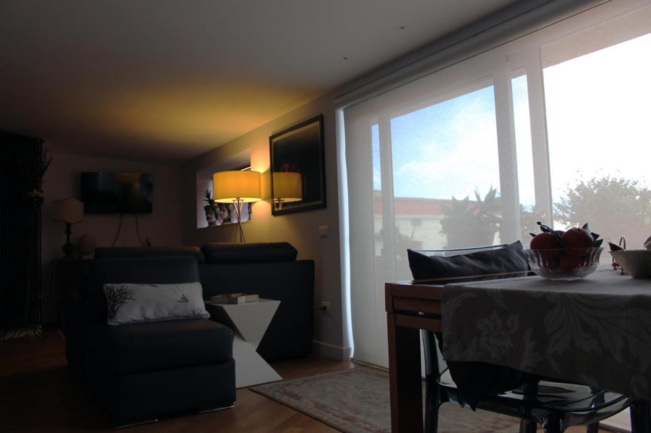 B&B Milu' Crotone Exteriör bild