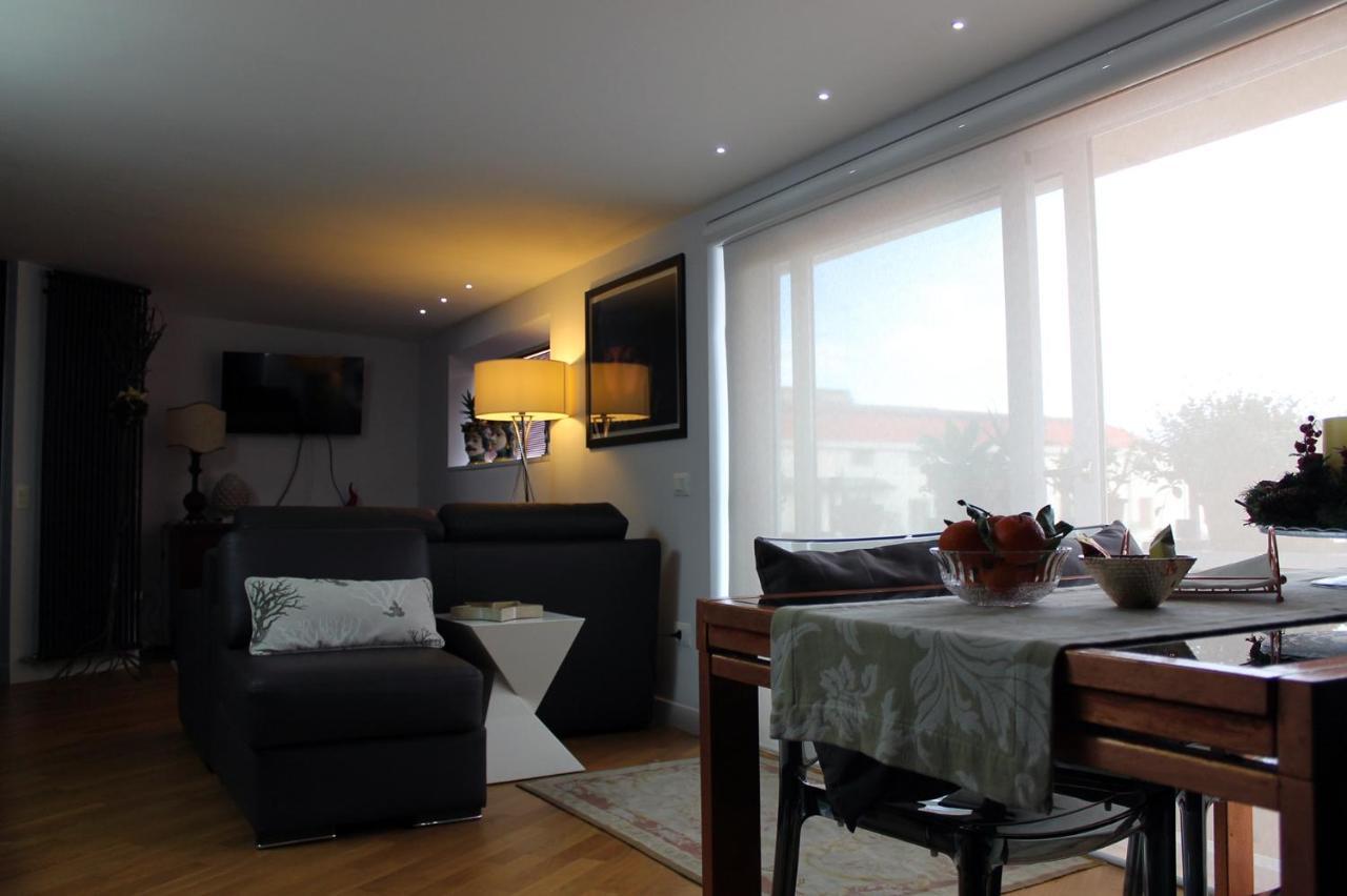 B&B Milu' Crotone Exteriör bild