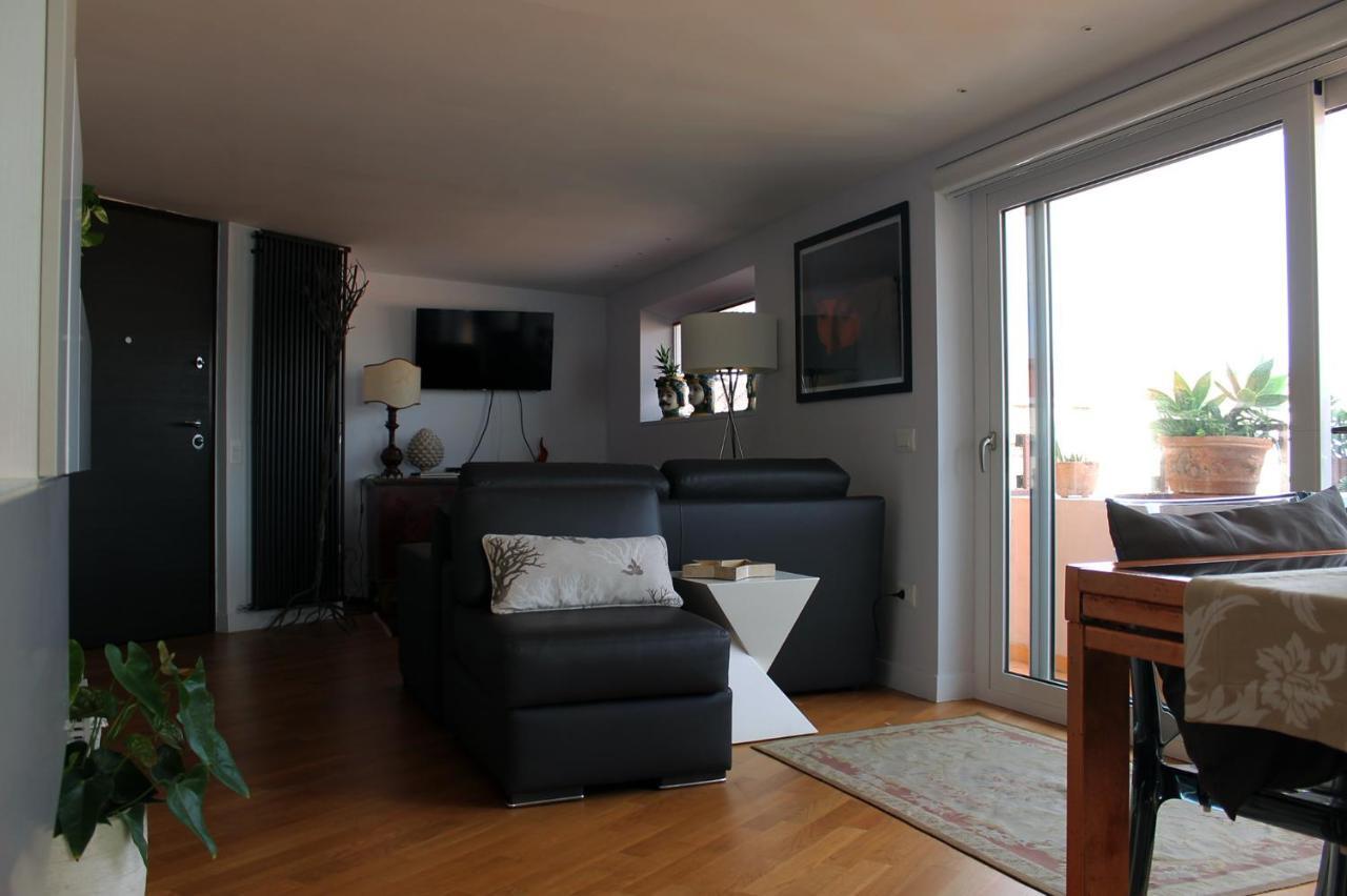 B&B Milu' Crotone Exteriör bild