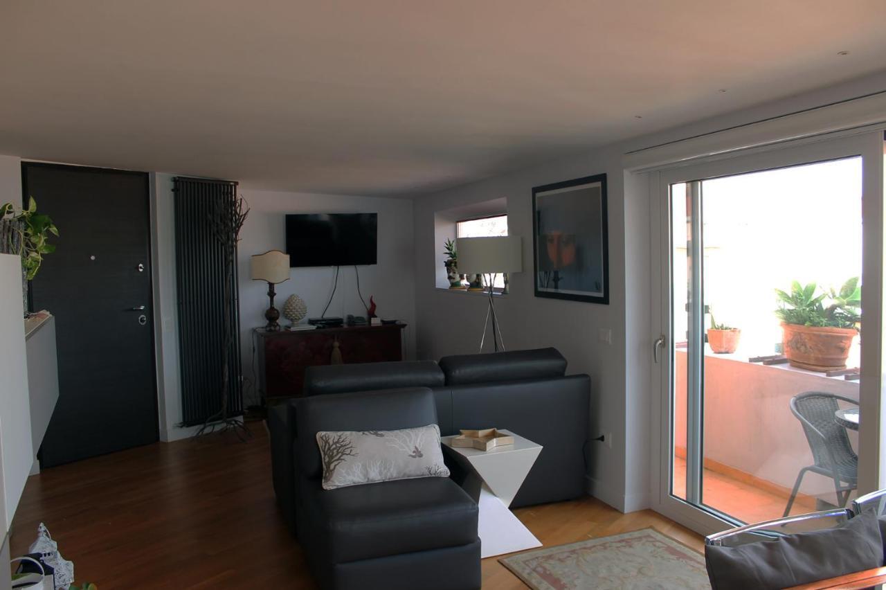 B&B Milu' Crotone Exteriör bild