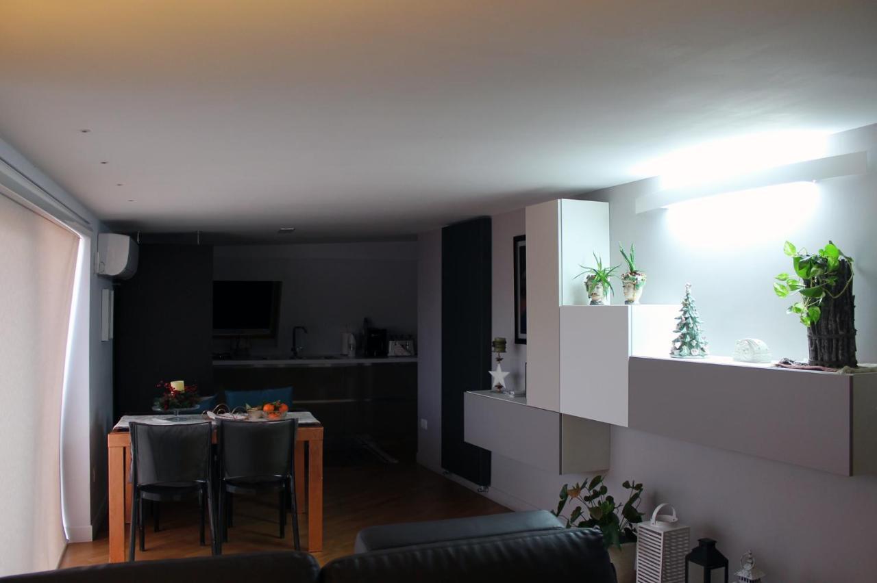 B&B Milu' Crotone Exteriör bild
