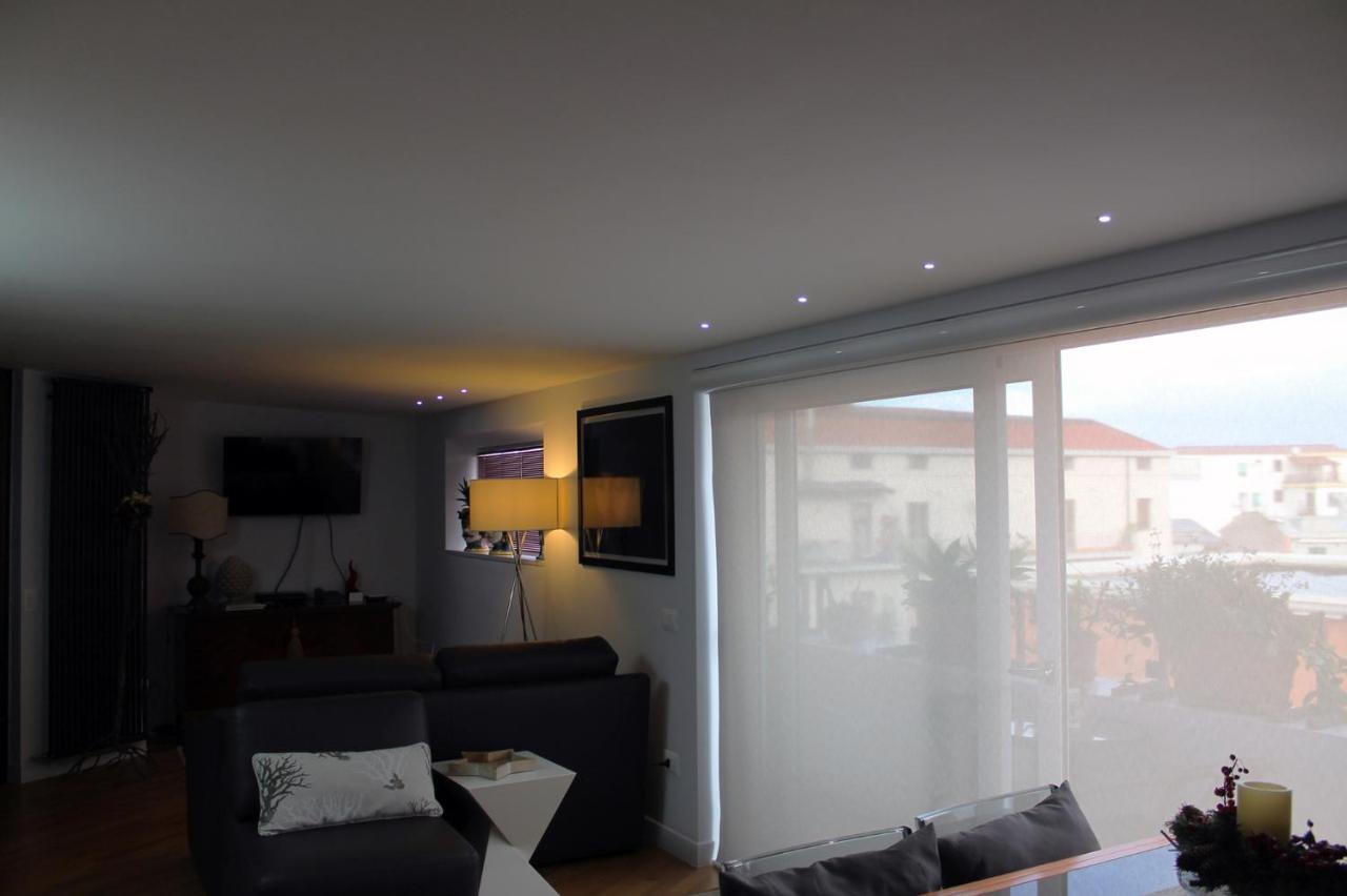B&B Milu' Crotone Exteriör bild