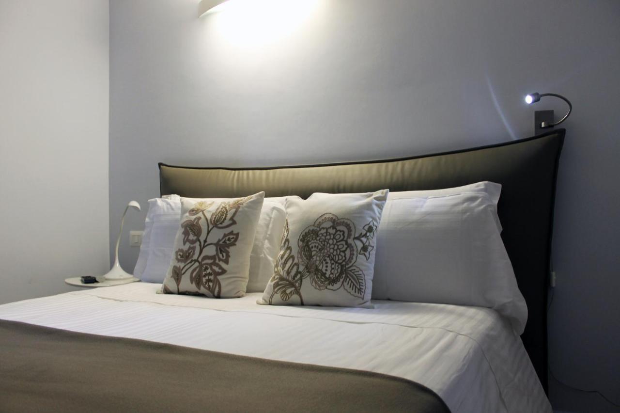 B&B Milu' Crotone Exteriör bild